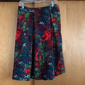 LulaRoe Madison Skirt